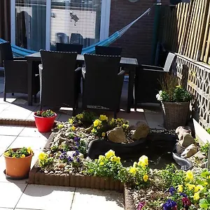  Appartement Sewdien's Beverwaard