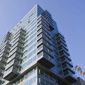 4* Hotel apartamentowy Urban Residences