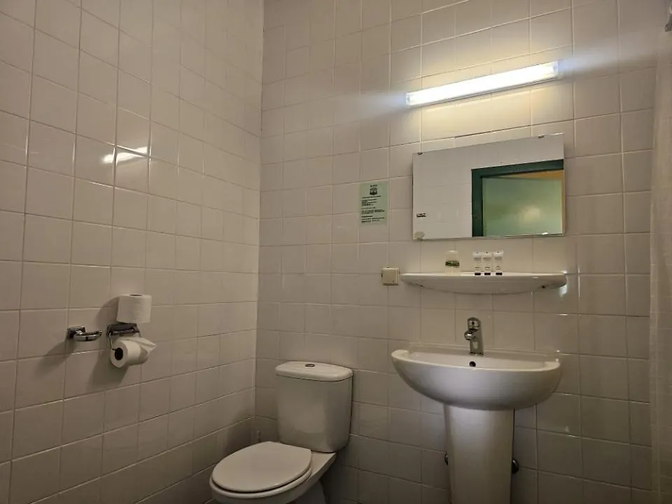 New Ocean Paradise Hotel Róterdam