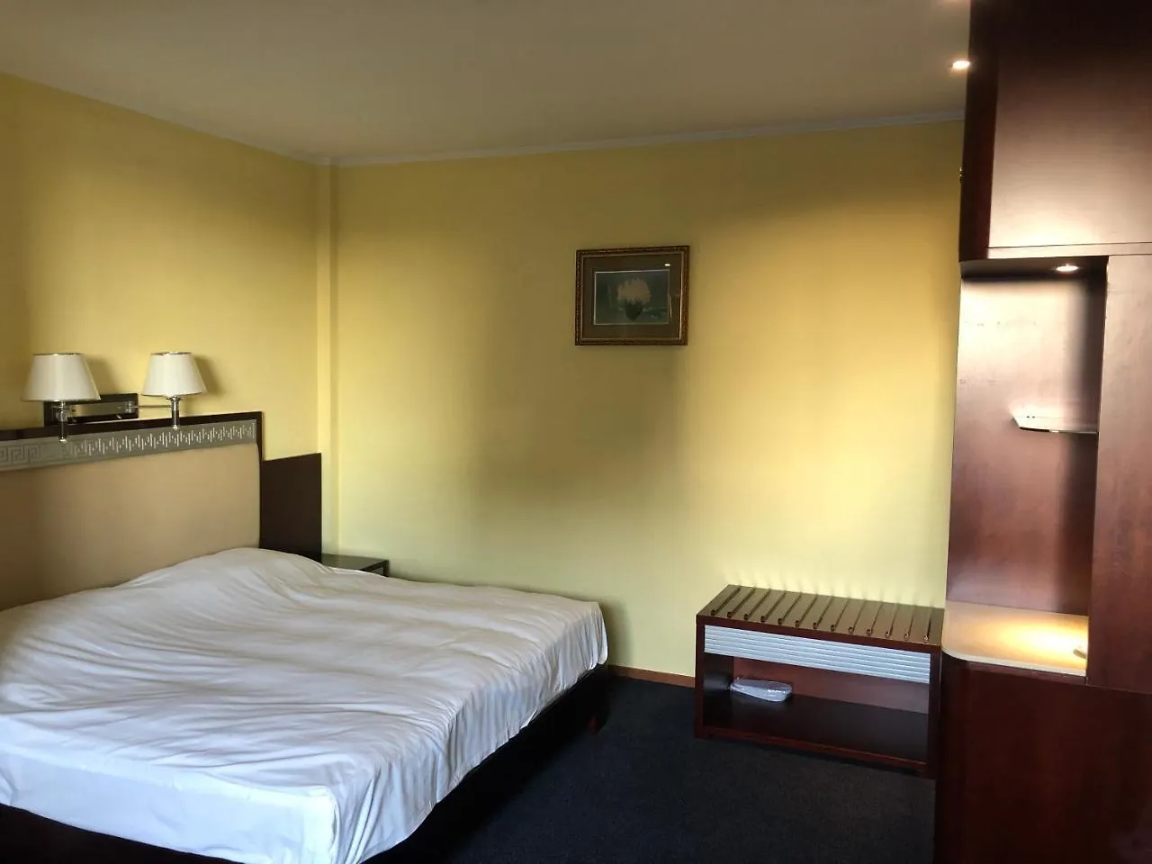 New Ocean Paradise Hotel Róterdam
