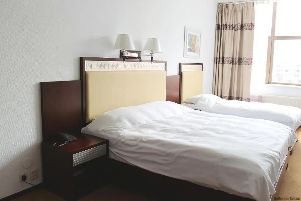 New Ocean Paradise Hotel Ρότερνταμ